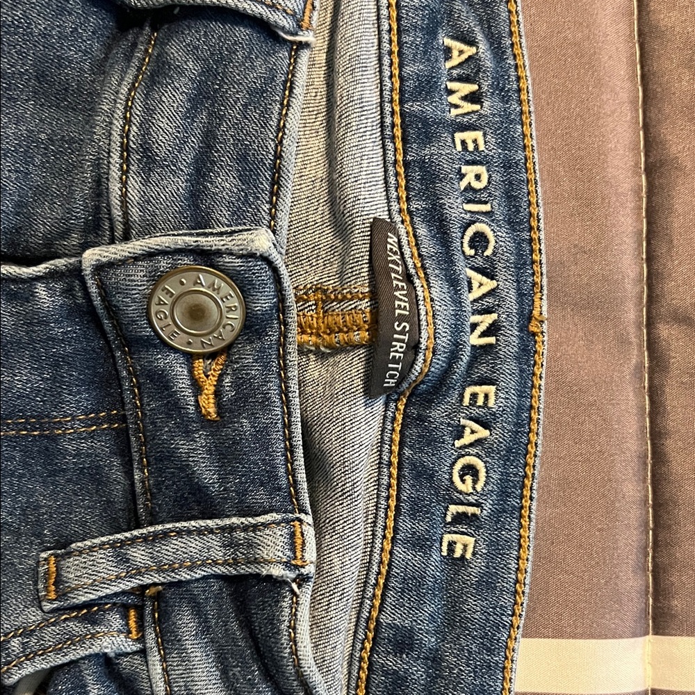 American Eagle Outfitters Women’s Jegging